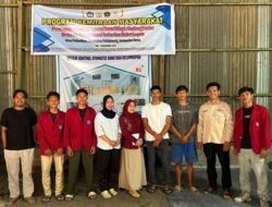 Inovasi ‘SmartKopi’ Polipangkep: Solusi Cerdas Atasi Masalah Gudang Petani Kopi di Gowa